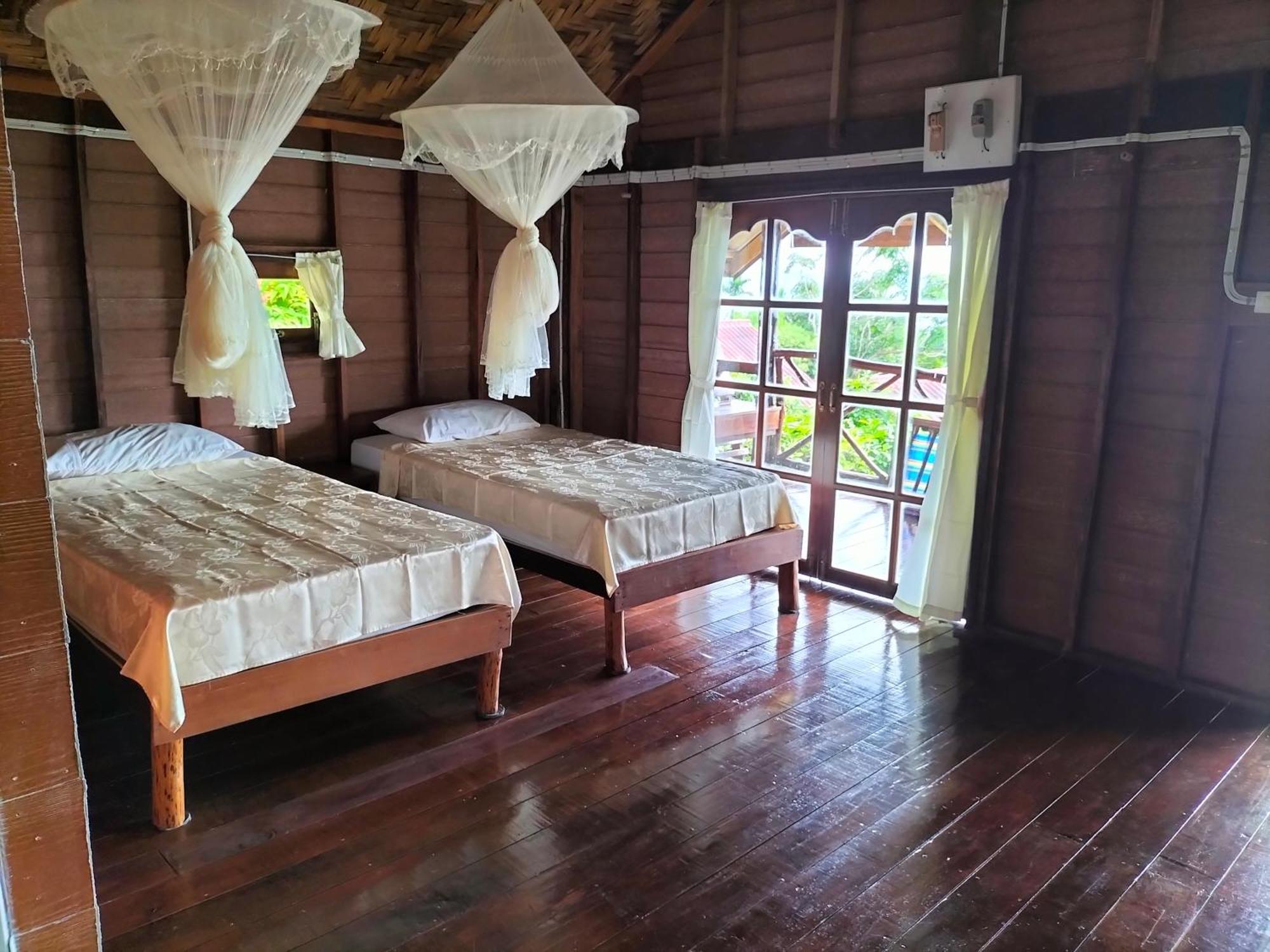 Tabeak View Point Hotel Ko Yao Noi Bagian luar foto