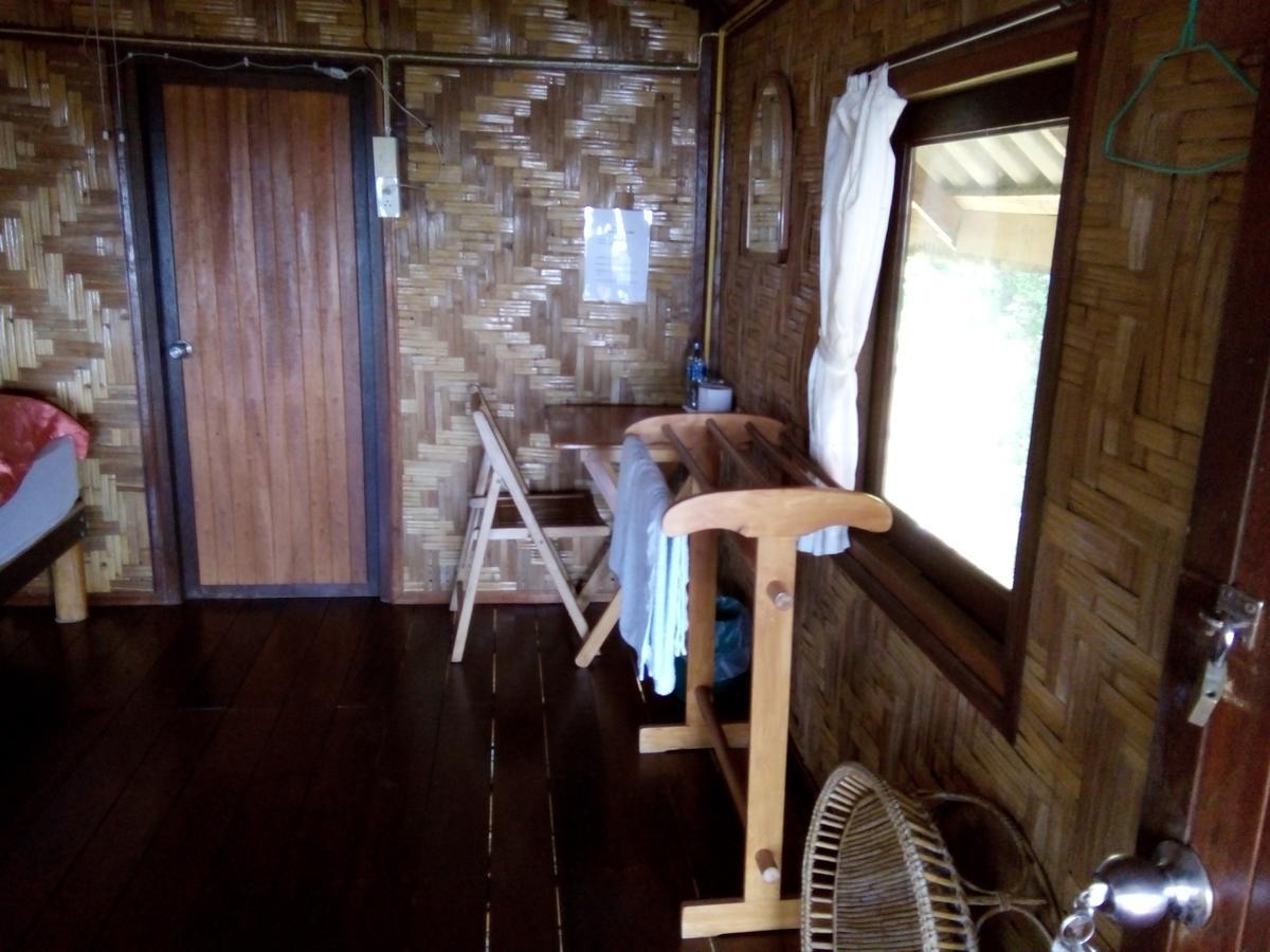 Tabeak View Point Hotel Ko Yao Noi Bagian luar foto