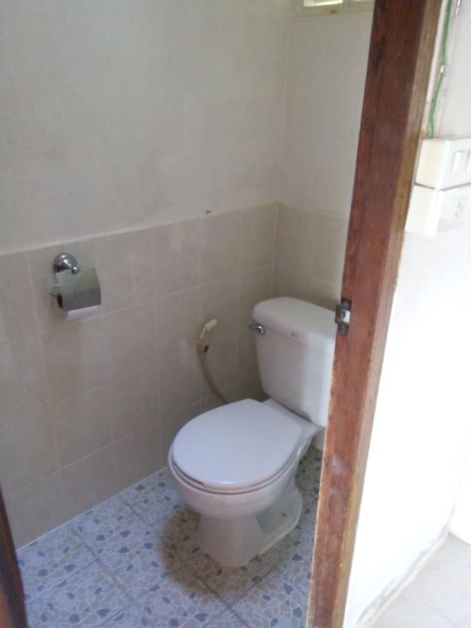 Tabeak View Point Hotel Ko Yao Noi Bagian luar foto
