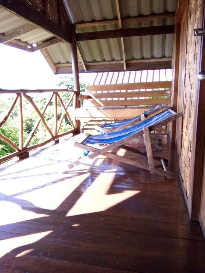 Tabeak View Point Hotel Ko Yao Noi Bagian luar foto