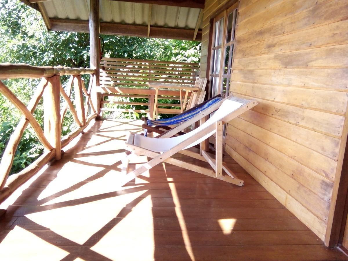 Tabeak View Point Hotel Ko Yao Noi Bagian luar foto